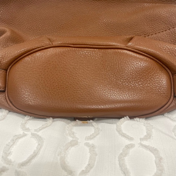 Michael Kors Fulton Hobo Bag - Picture 4 of 7